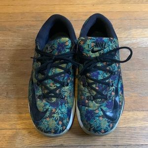 Nike KD 6 Ext QS "Floral"